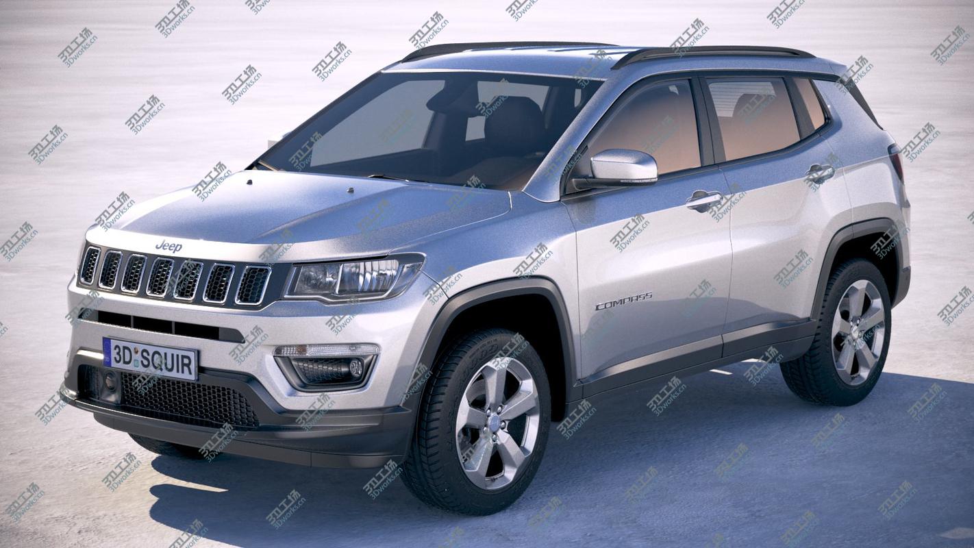 images/goods_img/202104094/Jeep Compass 2018 model/1.jpg